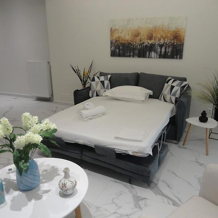 شقة Athenian Center Athens Koukaki المظهر الخارجي الصورة
