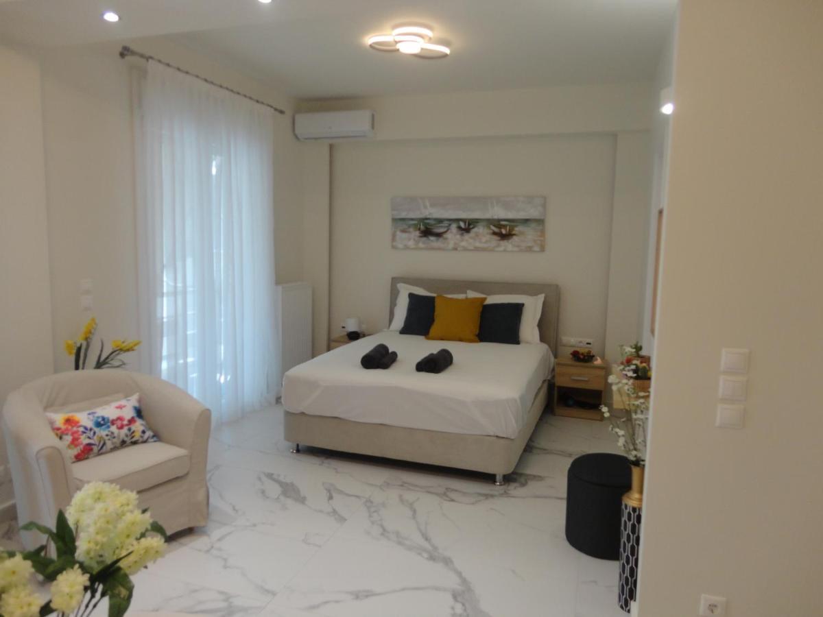 شقة Athenian Center Athens Koukaki المظهر الخارجي الصورة