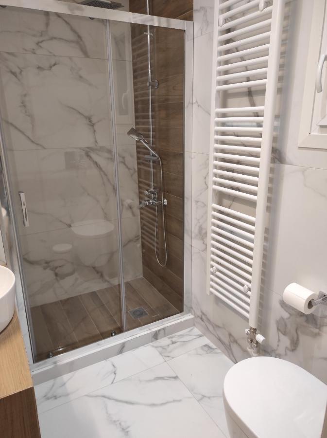 شقة Athenian Center Athens Koukaki المظهر الخارجي الصورة