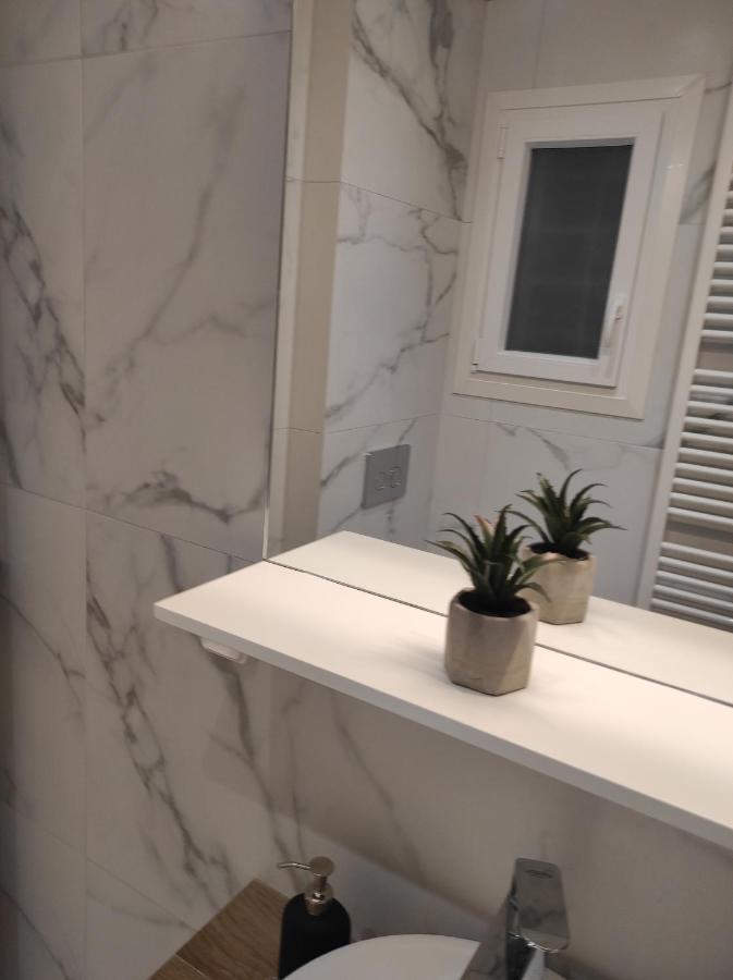 شقة Athenian Center Athens Koukaki المظهر الخارجي الصورة