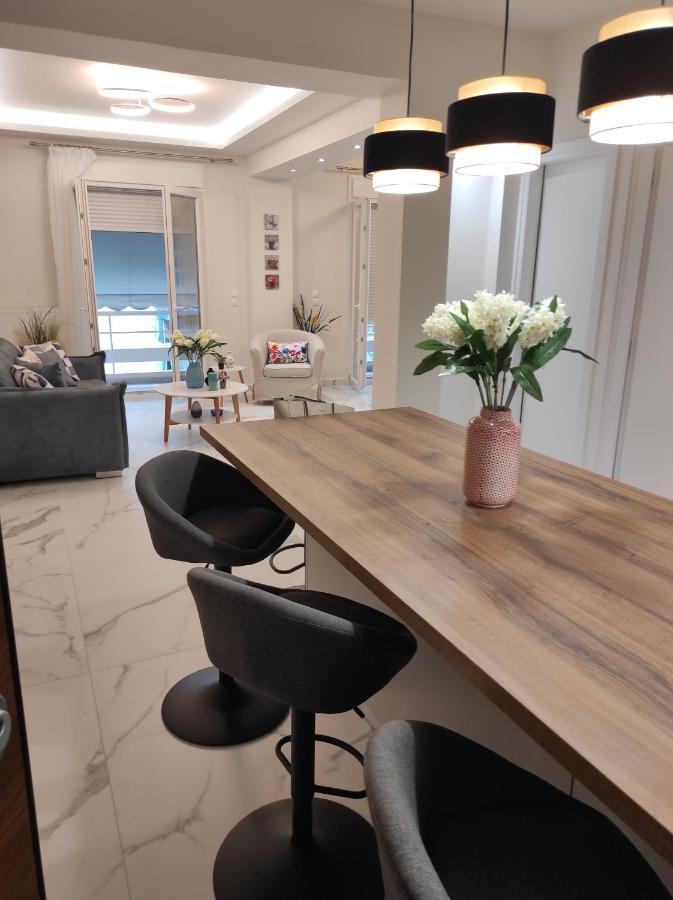 شقة Athenian Center Athens Koukaki المظهر الخارجي الصورة