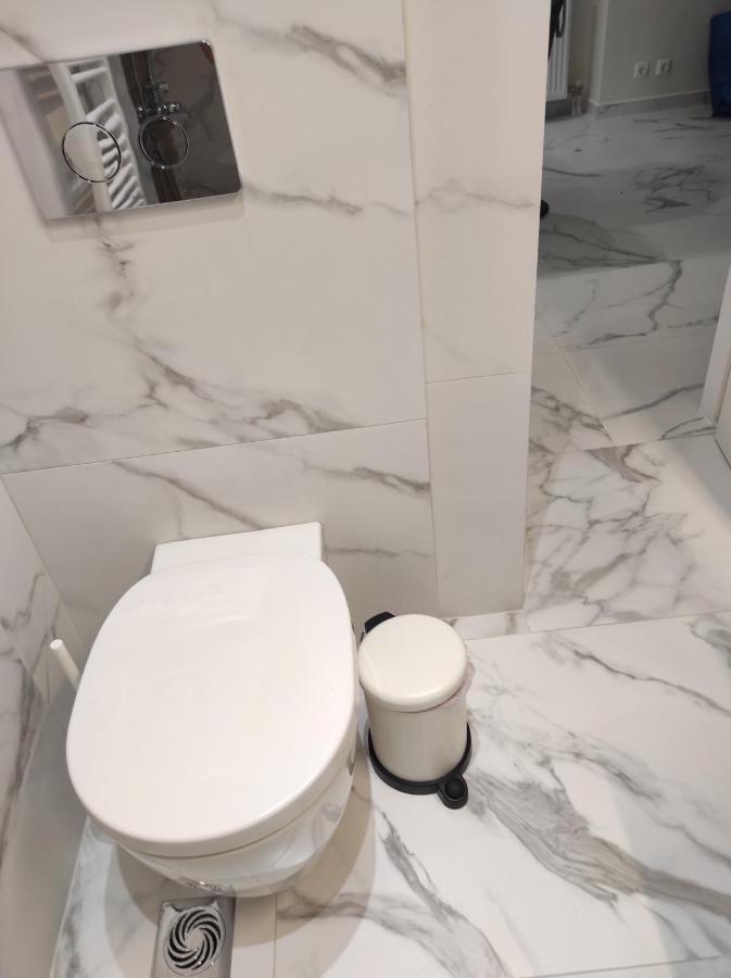 شقة Athenian Center Athens Koukaki المظهر الخارجي الصورة