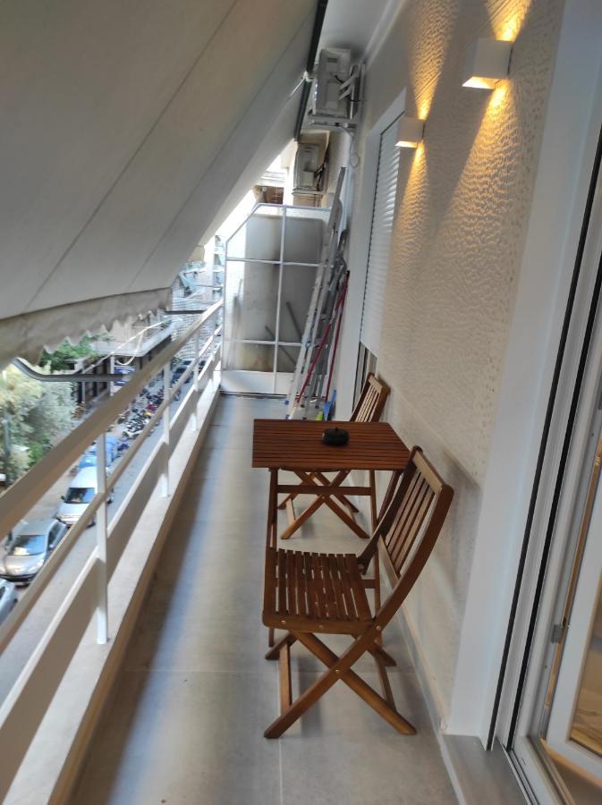 شقة Athenian Center Athens Koukaki المظهر الخارجي الصورة