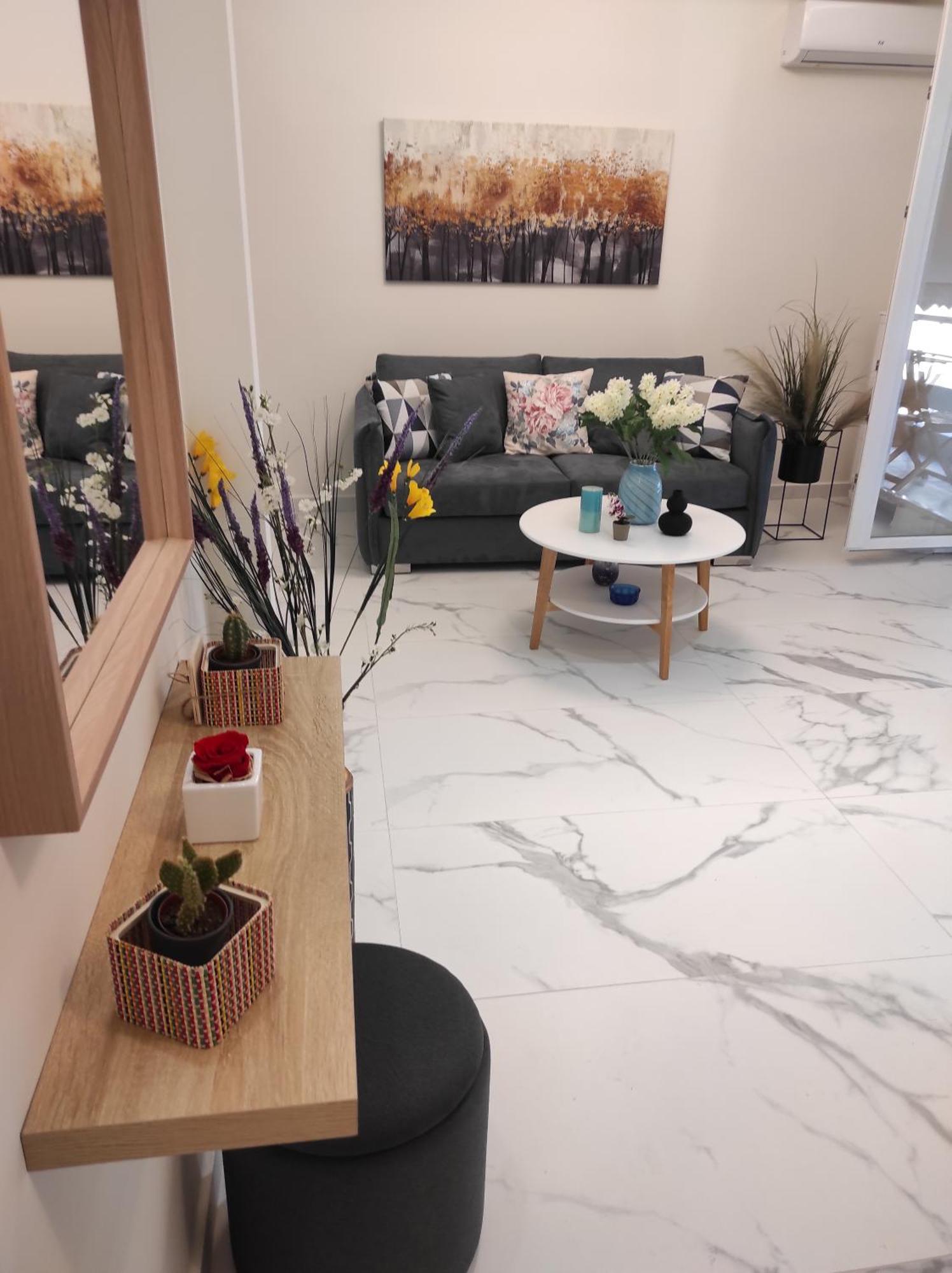 شقة Athenian Center Athens Koukaki المظهر الخارجي الصورة