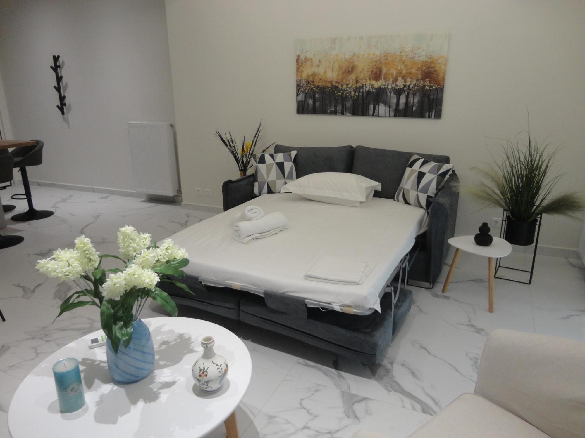 شقة Athenian Center Athens Koukaki المظهر الخارجي الصورة