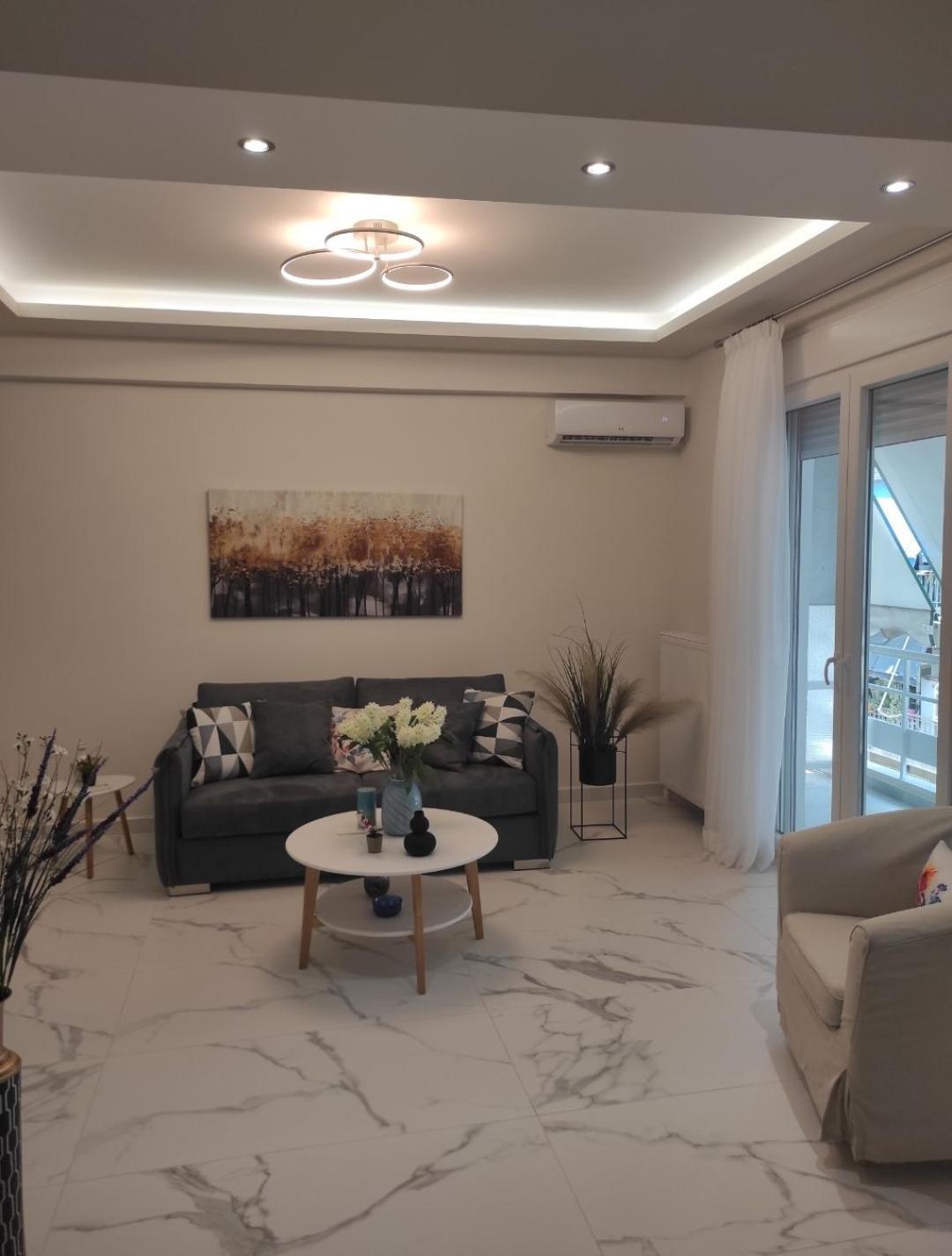 شقة Athenian Center Athens Koukaki المظهر الخارجي الصورة