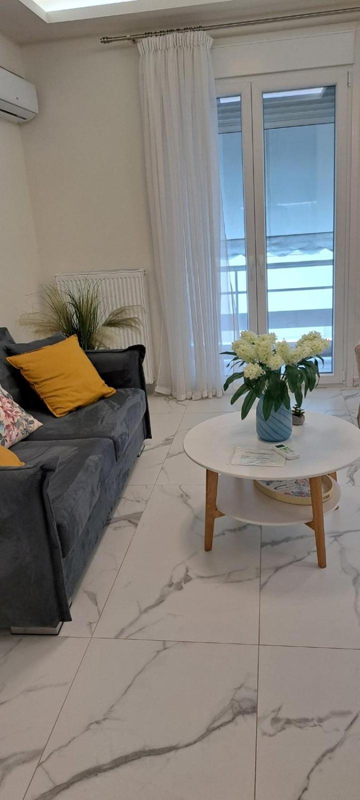 شقة Athenian Center Athens Koukaki المظهر الخارجي الصورة