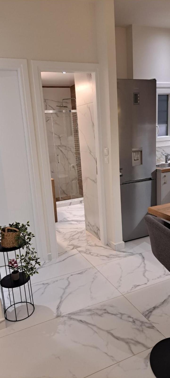 شقة Athenian Center Athens Koukaki المظهر الخارجي الصورة