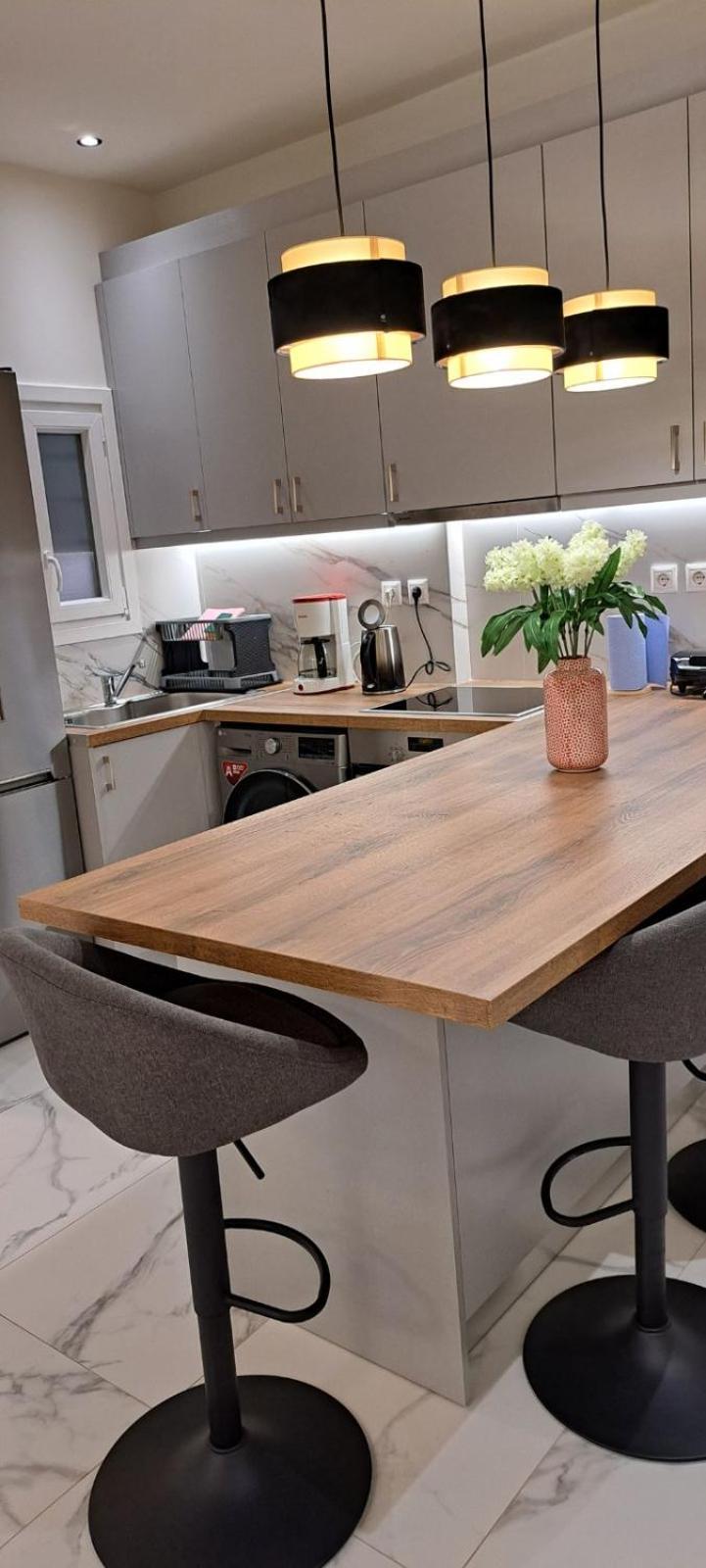 شقة Athenian Center Athens Koukaki المظهر الخارجي الصورة